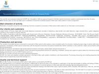 The scientific and production enterprise ALKOR Ltd. Company Profile
